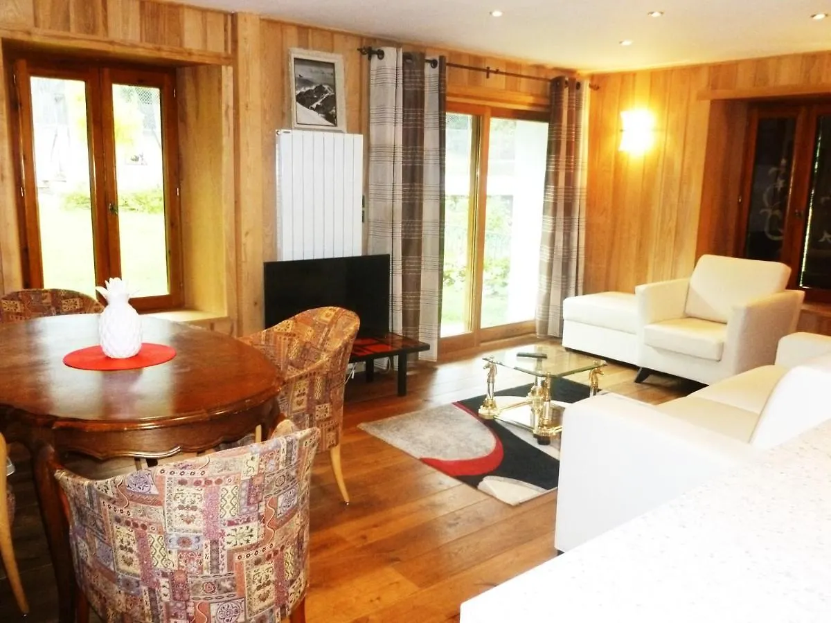 Aiguille Du Midi - Hotel & Restaurant Chamonix