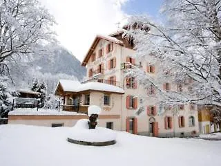 Aiguille Du Midi - Hotel & Restaurant Chamonix