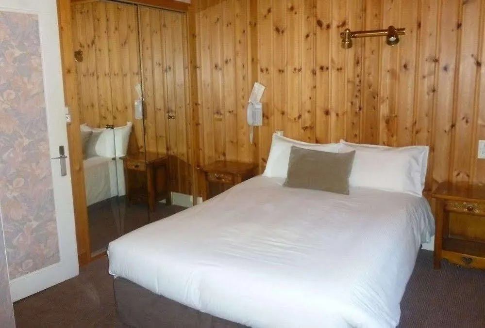 Aiguille Du Midi - Hotel & Restaurant Chamonix 3*,