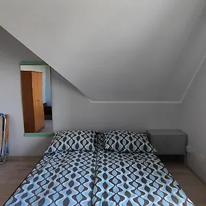 Kwatera prywatna Blisko Morza Przy Promenadzie Kołobrzeg