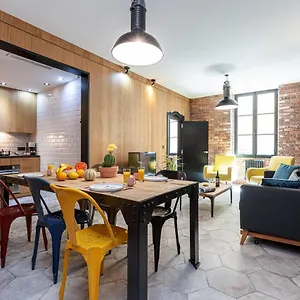 Apartament Feel - Bunico Nicea