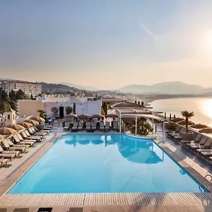 Hotell Radisson Blu