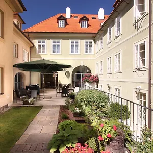 Appia Residences Hotel Praha