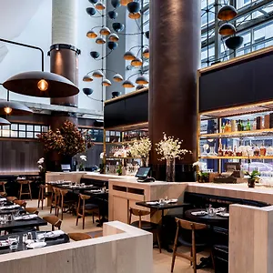 Hotell Crowne Plaza Hy36 Midtown Manhattan By Ihg