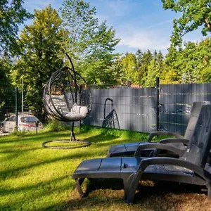 Apartament Prywatny Stone Hill Rackiewicz Szklarska Poręba
