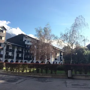 Apartment Duplex Forclaz