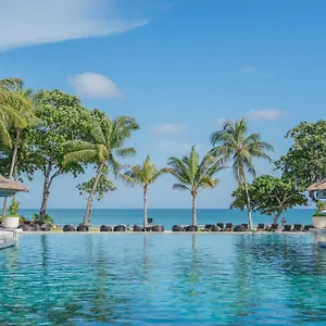 Intercontinental Bali By Ihg Rezort Jimbaran