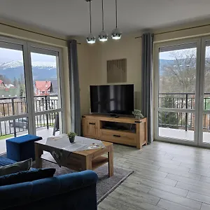 Apartament Luna Szklarska Poręba