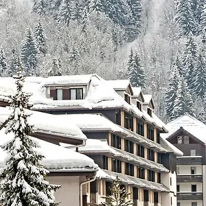  Apartment L'aiguille - Maeva