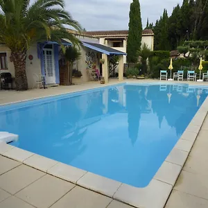 Mas Saint Antoine Appartement Rognonas
