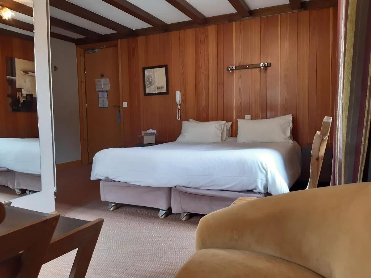 Aiguille Du Midi - Hotel & Restaurant Chamonix Fransa