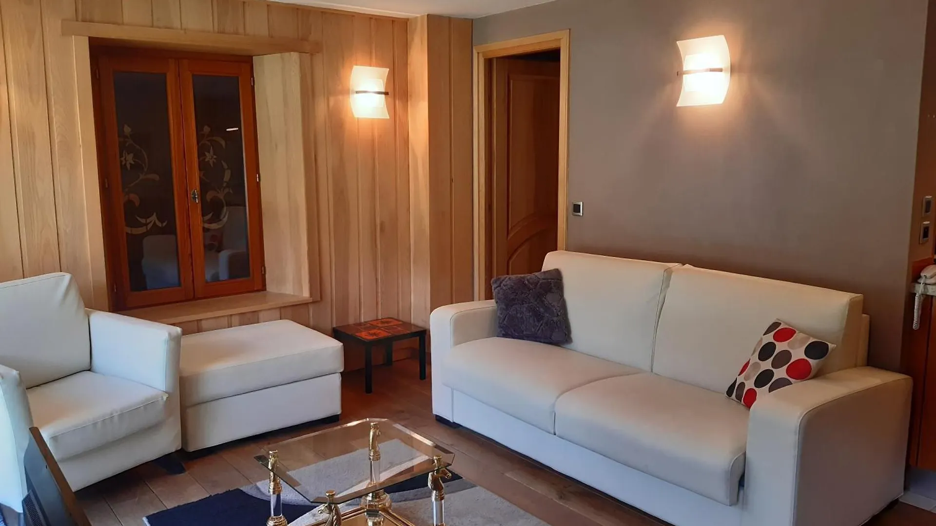 ***  Aiguille Du Midi - Hotel & Restaurant Chamonix France