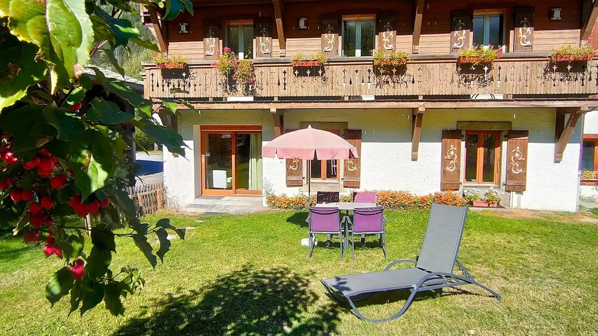 Aiguille Du Midi - Hotel & Restaurant Chamonix