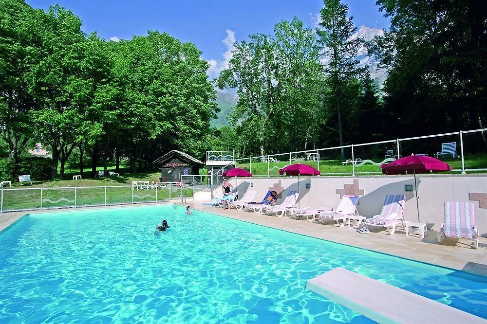 ***  שאמוני Aiguille Du Midi - Hotel & Restaurant צרפת