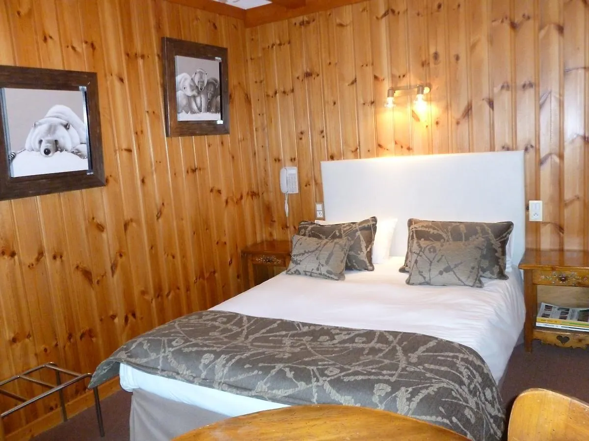 Aiguille Du Midi - Hotel & Restaurant Chamonix France