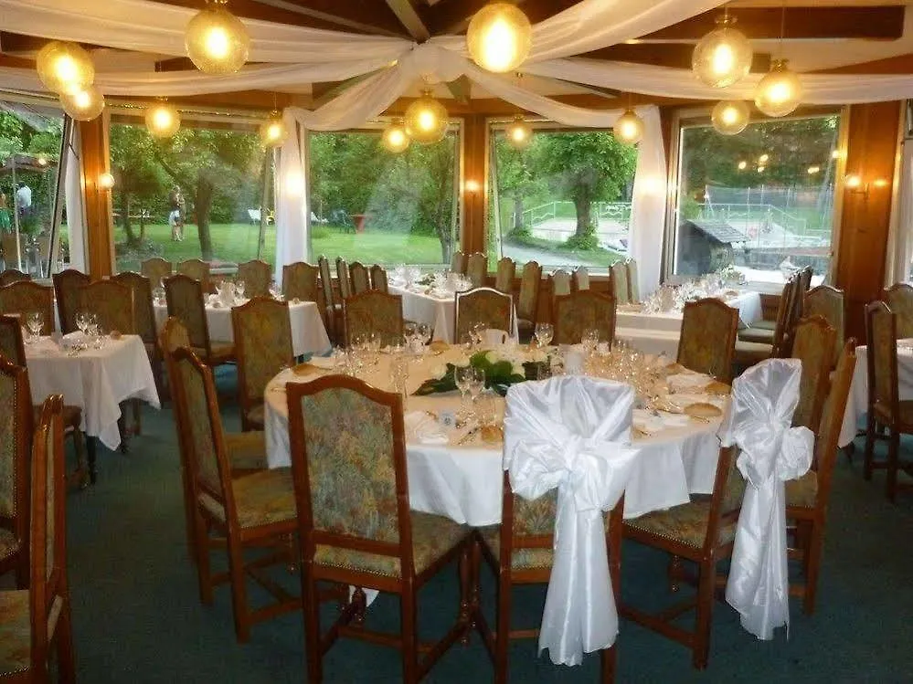 Aiguille Du Midi - Hotel & Restaurant Chamonix