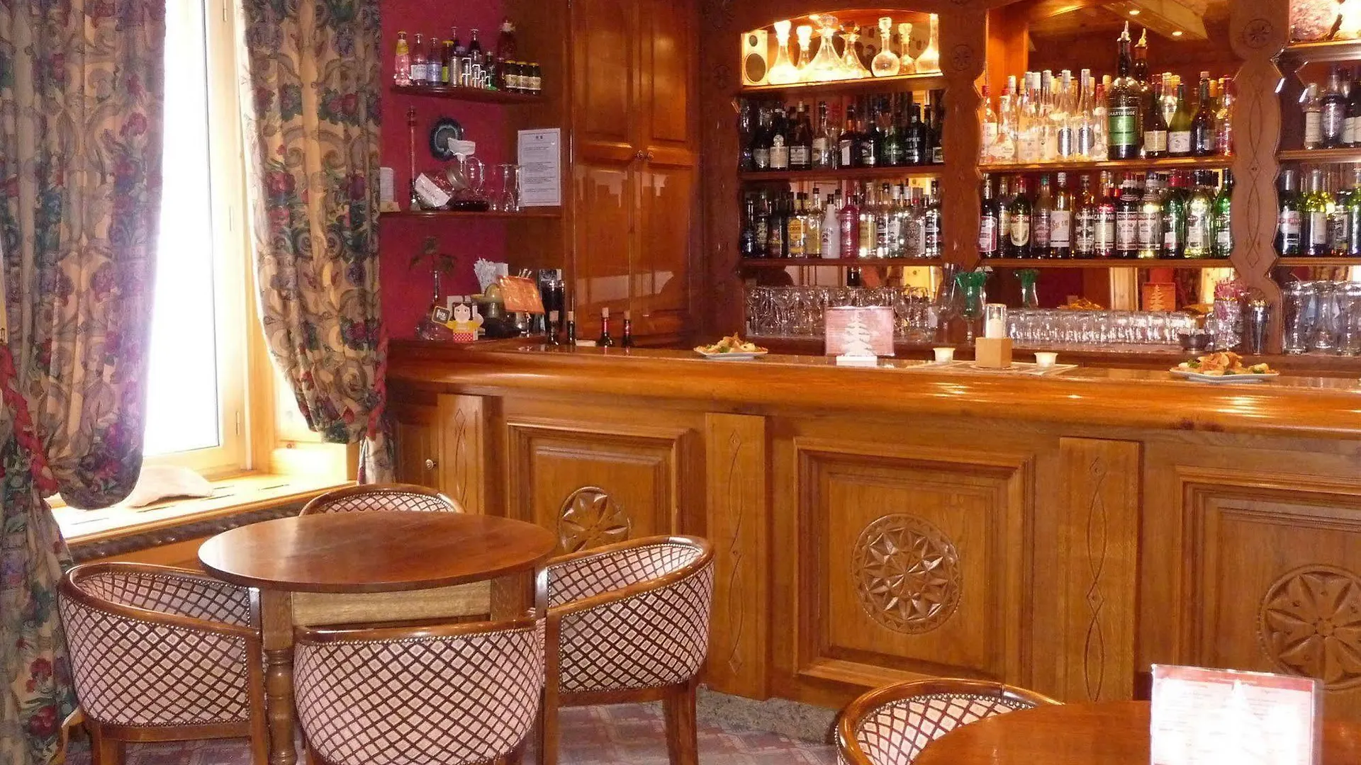Aiguille Du Midi - Hotel & Restaurant Chamonix